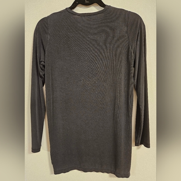 American Apparel modal longsleeve - Picture 2 of 4